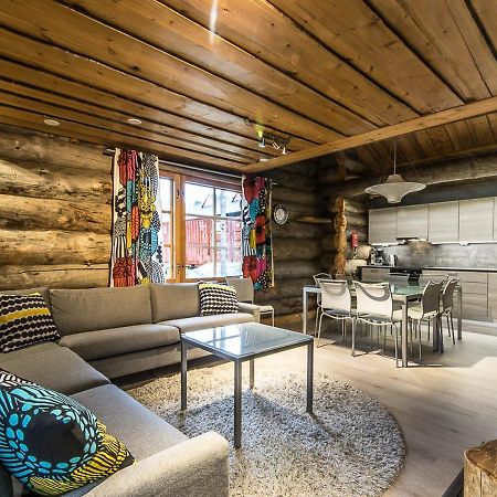 Levikaira Apartments - Log Cabins מראה חיצוני תמונה