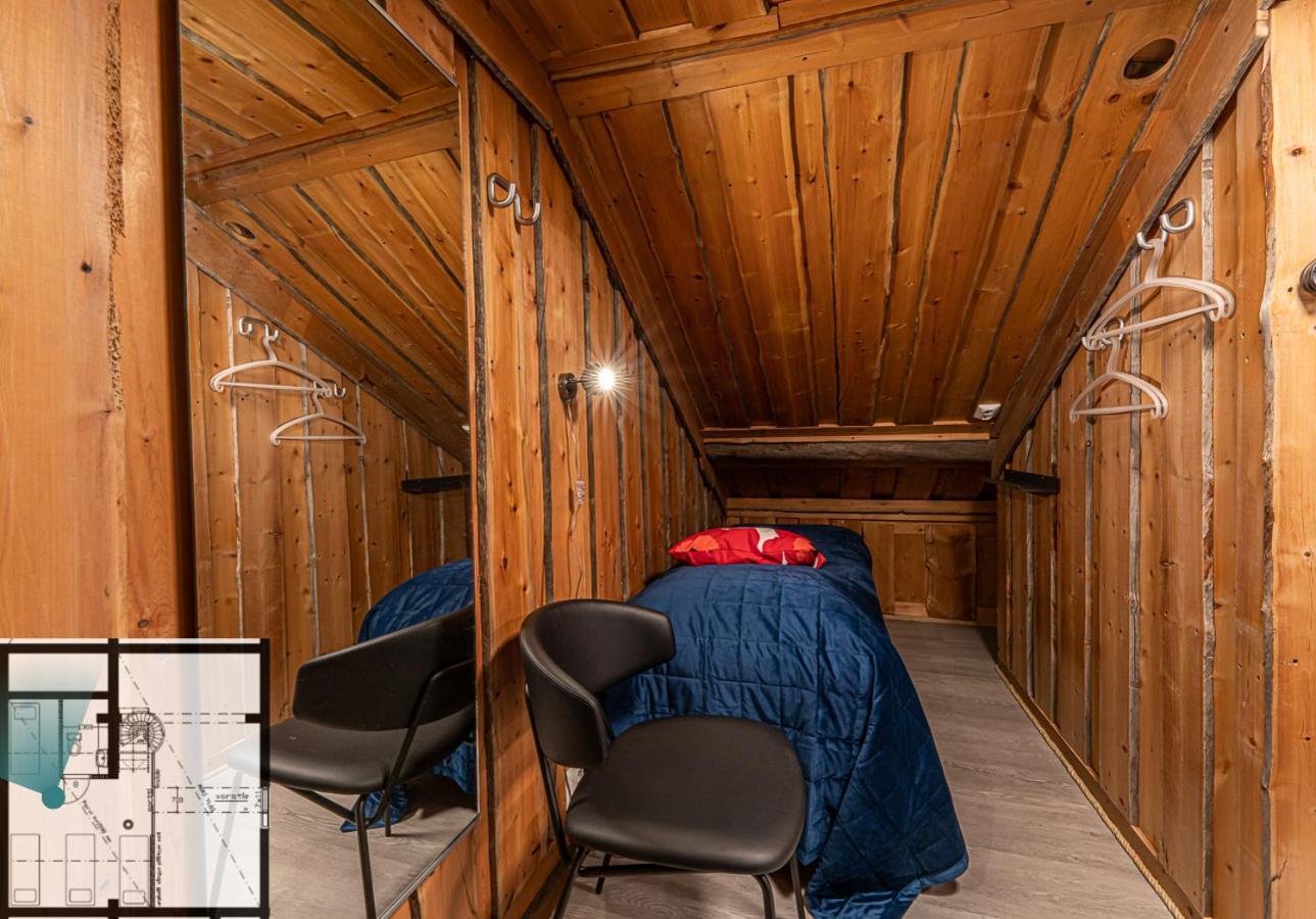 Levikaira Apartments - Log Cabins מראה חיצוני תמונה