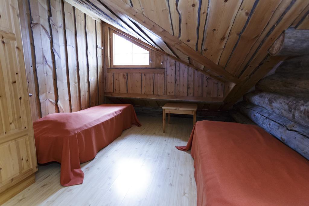 Levikaira Apartments - Log Cabins חדר תמונה
