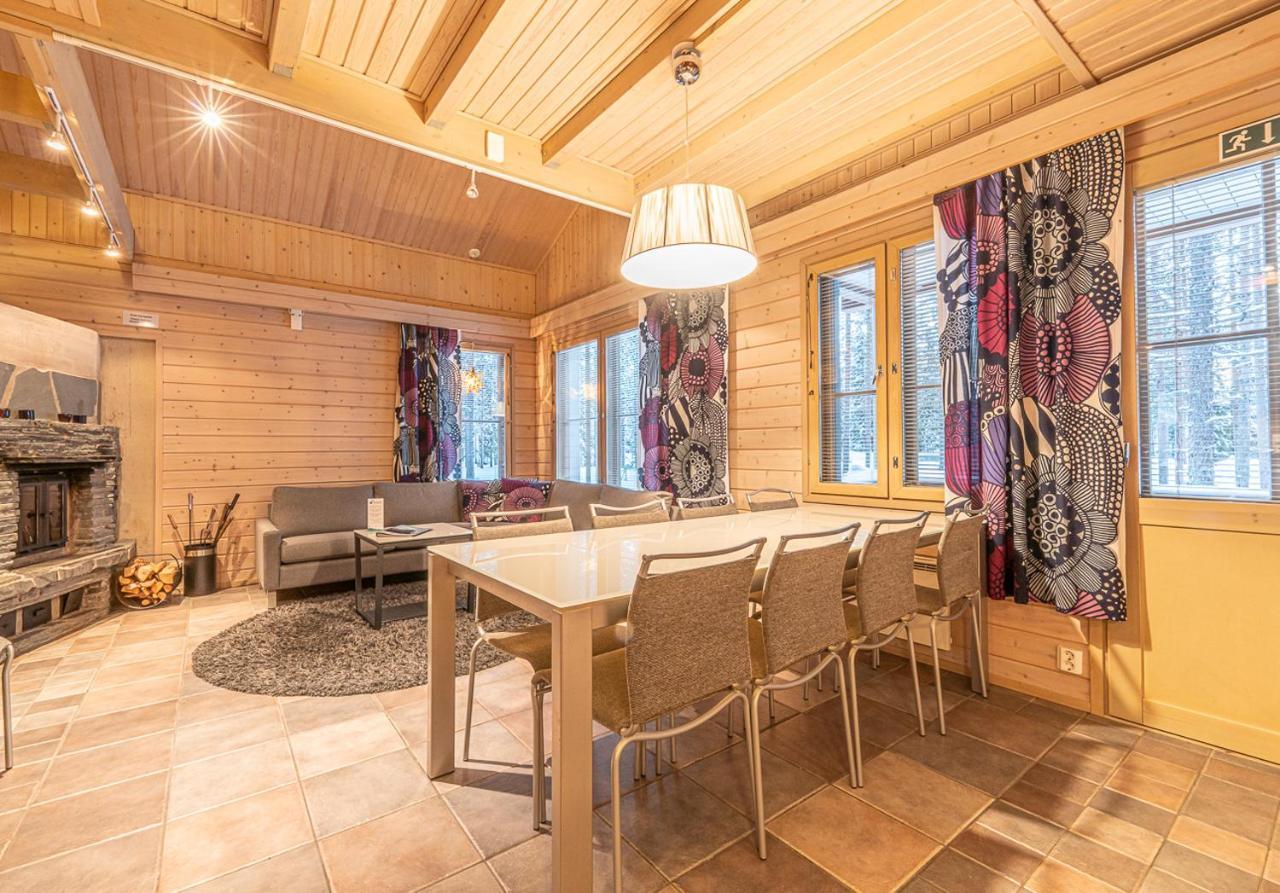Levikaira Apartments - Log Cabins מראה חיצוני תמונה