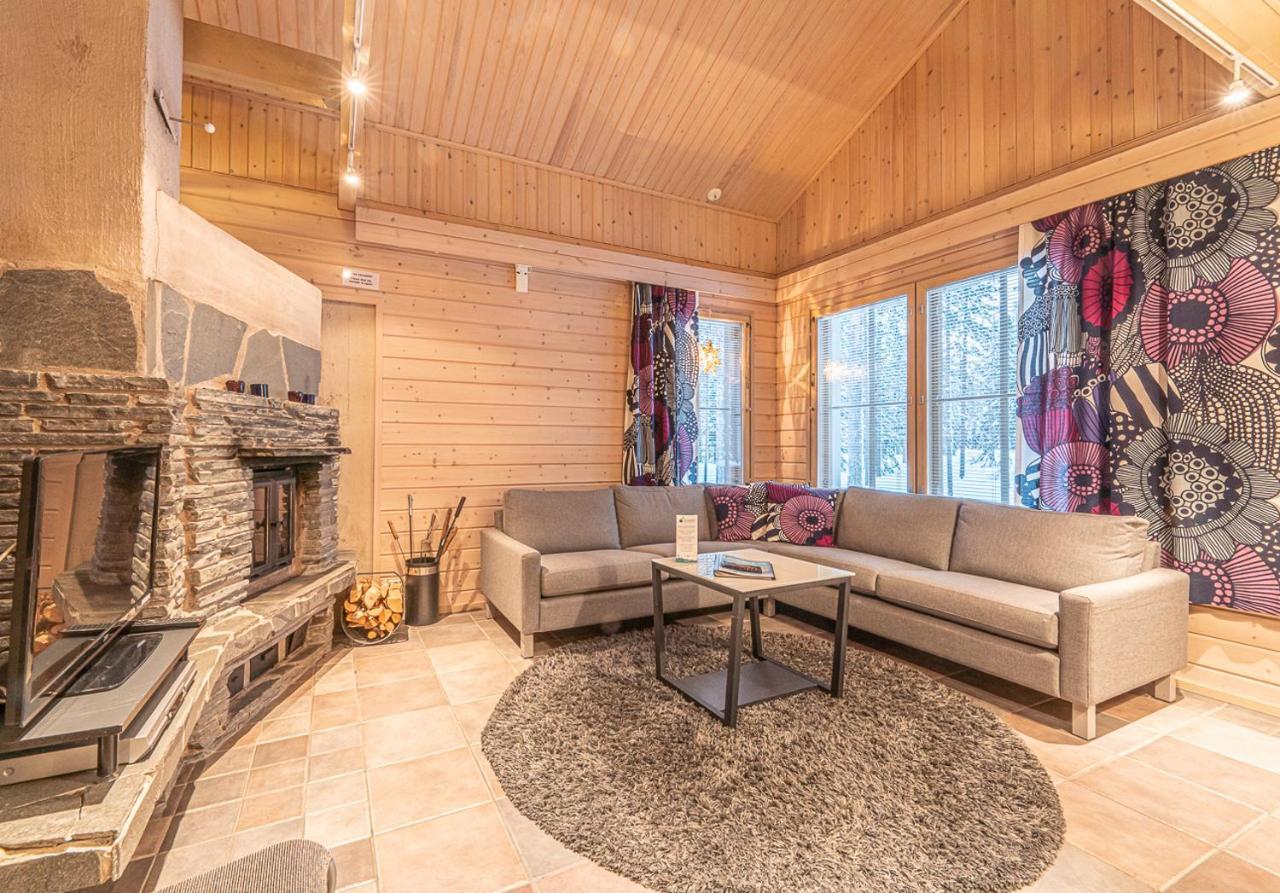 Levikaira Apartments - Log Cabins מראה חיצוני תמונה